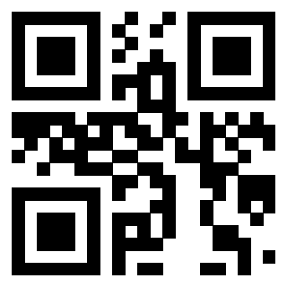 Immagine del QrCode di 3407357600