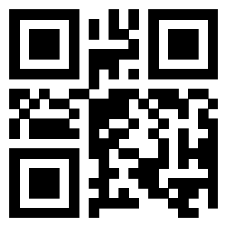 3407357601 - Immagine del QrCode associato
