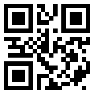 Il Qr Code di 3407357602