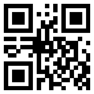 3407357607 QrCode associato