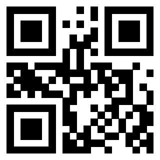 Immagine del QrCode di 3407357608