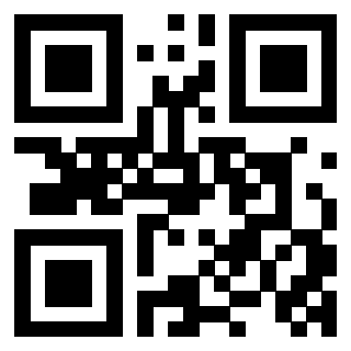 Il QrCode di 3407357609