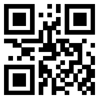 3407357615 - Immagine del QrCode