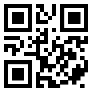 Scansione del QrCode di 3407357619
