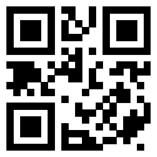 3407357621 Qr Code associato