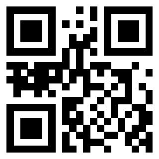 Immagine del Qr Code di 3407357624