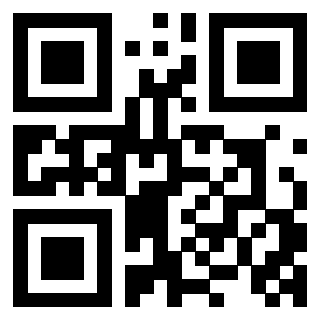 Scansione del Qr Code di 3407357625