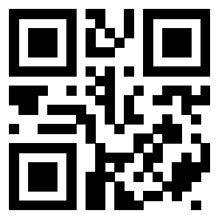 3407357629 QrCode associato