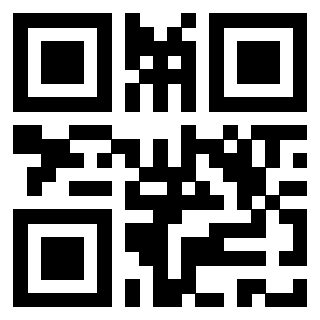 Scansione del Qr Code di 3407357631