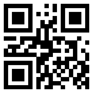 Scansione del Qr Code di 3407357632