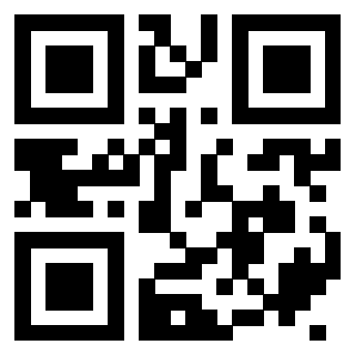 3407357635 Qr Code associato