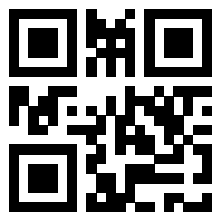 Il QrCode di 3407357636