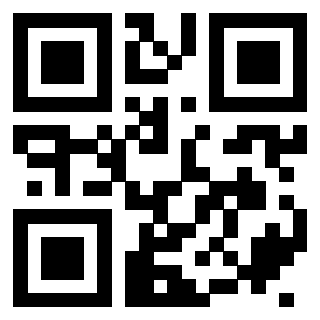 3407357638 - Immagine del QrCode associato