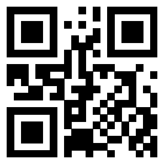 3407357640 - Immagine del QrCode associato