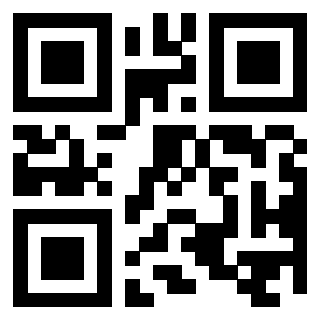 Scansione del QrCode di 3407357641