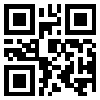 Immagine del Qr Code di 3407357645