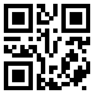 3407357647 - Immagine del QrCode associato