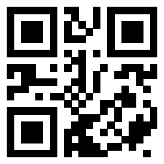 Scansione del QrCode di 3407357648