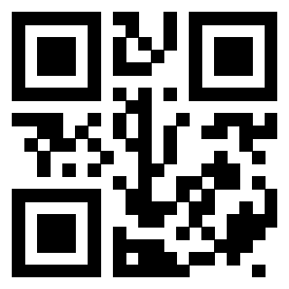 3407357649 - Immagine del Qr Code