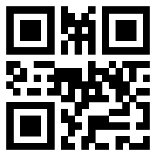 3407357650 - Immagine del QrCode