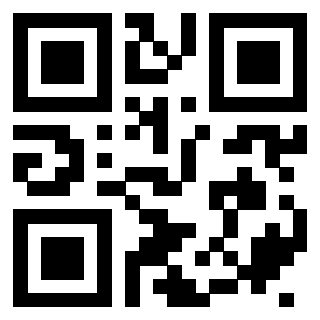 3407357652 - Immagine del Qr Code associato