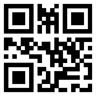 3407357653 Qr Code associato