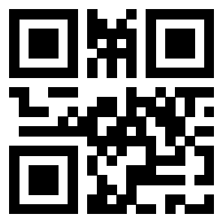 Immagine del QrCode di 3407357655
