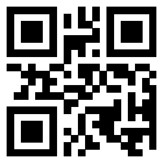 3407357657 Qr Code associato