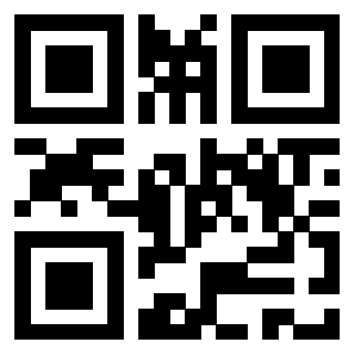 3407357658 - Immagine del Qr Code associato