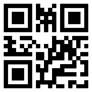 Il Qr Code di 3407357661