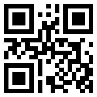 3407357664 - Immagine del Qr Code