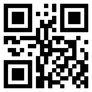 Il Qr Code di 3407357665
