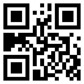 Il QrCode di 3407357666