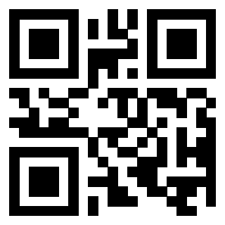 Il Qr Code di 3407357669