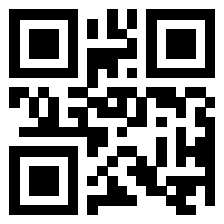 Scansione del Qr Code di 3407357670