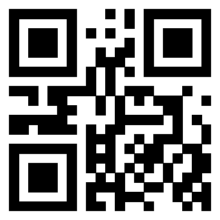 Il QrCode di 3407357671