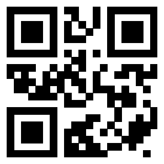 Scansione del QrCode di 3407357672