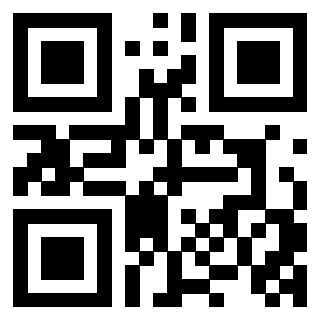 3407357678 - Immagine del QrCode associato