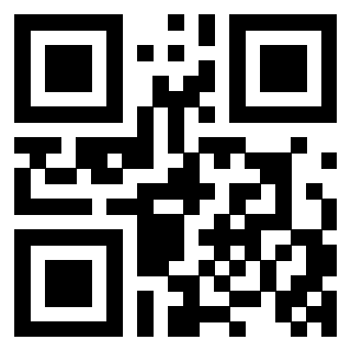 Scansione del Qr Code di 3407357682