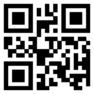 Scansione del Qr Code di 3407357683