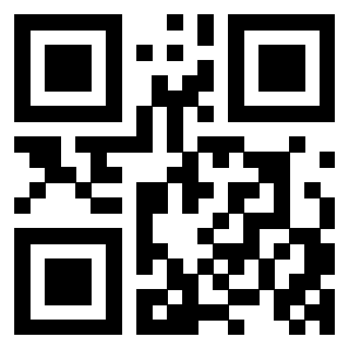 3407357685 Qr Code associato
