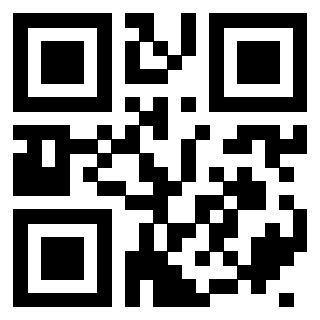 Scansione del Qr Code di 3407357689