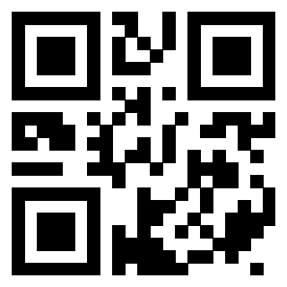 Il Qr Code di 3407357690