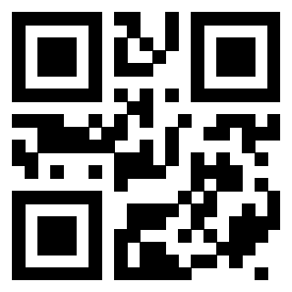 3407357691 - Immagine del Qr Code
