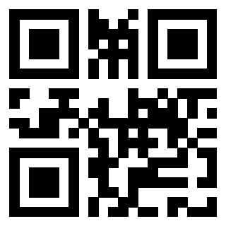 Il Qr Code di 3407357693
