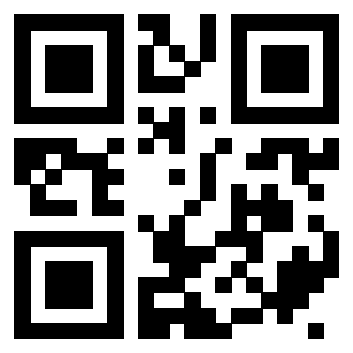 3407357694 QrCode associato