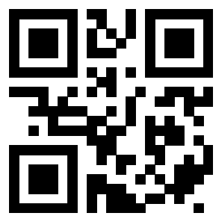 Immagine del QrCode di 3407357696