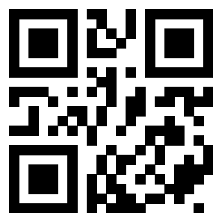 Immagine del Qr Code di 3407357700