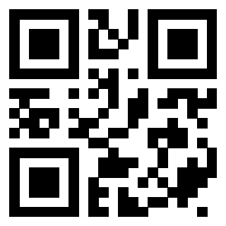 3407357702 - Immagine del QrCode associato
