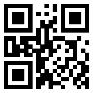 Immagine del QrCode di 3407357705
